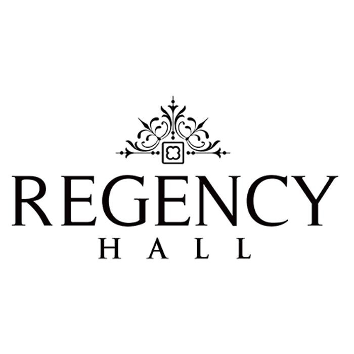 Regency Hall Yorkshire Logo