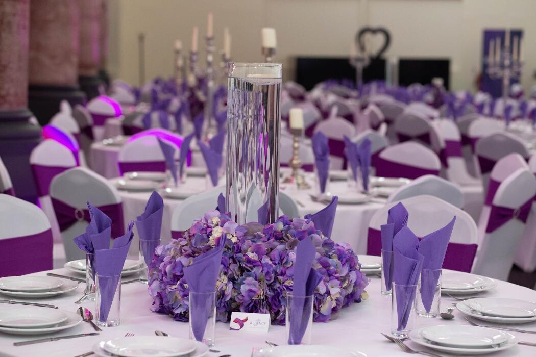 Images Regency Hall Yorkshire