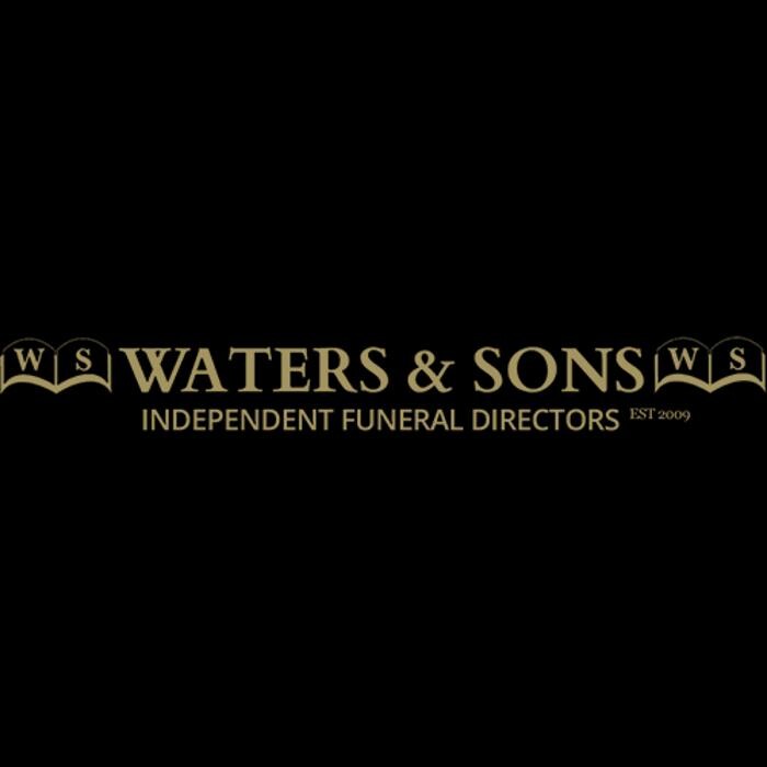 Waters & Sons Independent Family Funeral Directors Ltd Logo