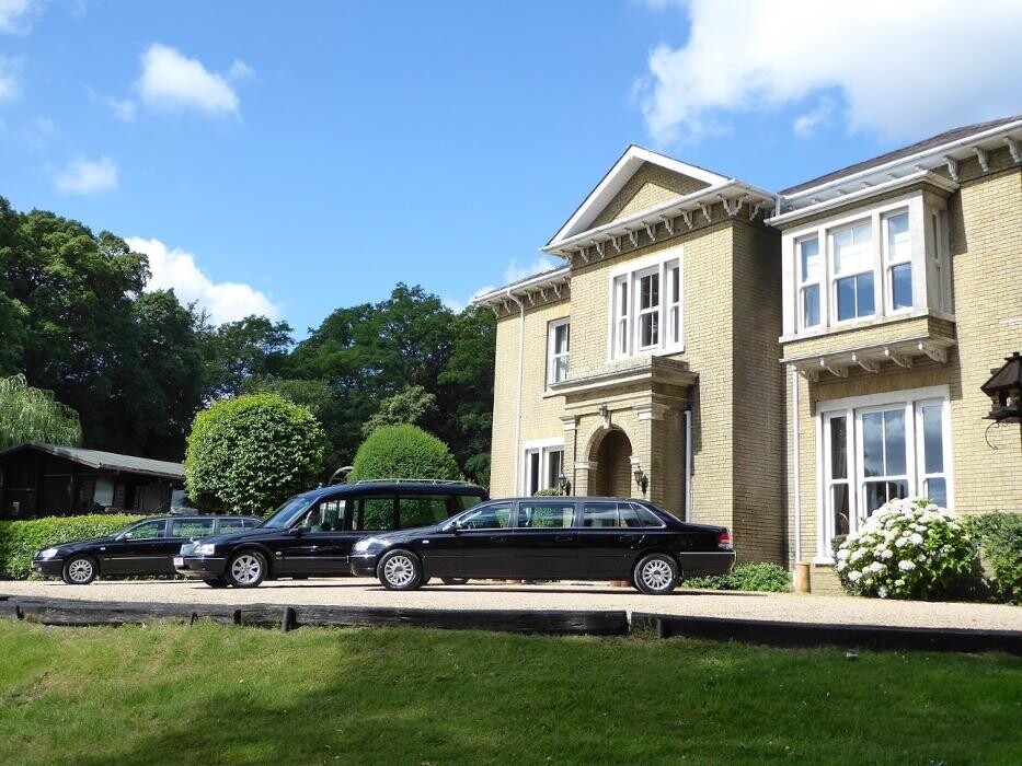 Images Waters & Sons Independent Family Funeral Directors Ltd