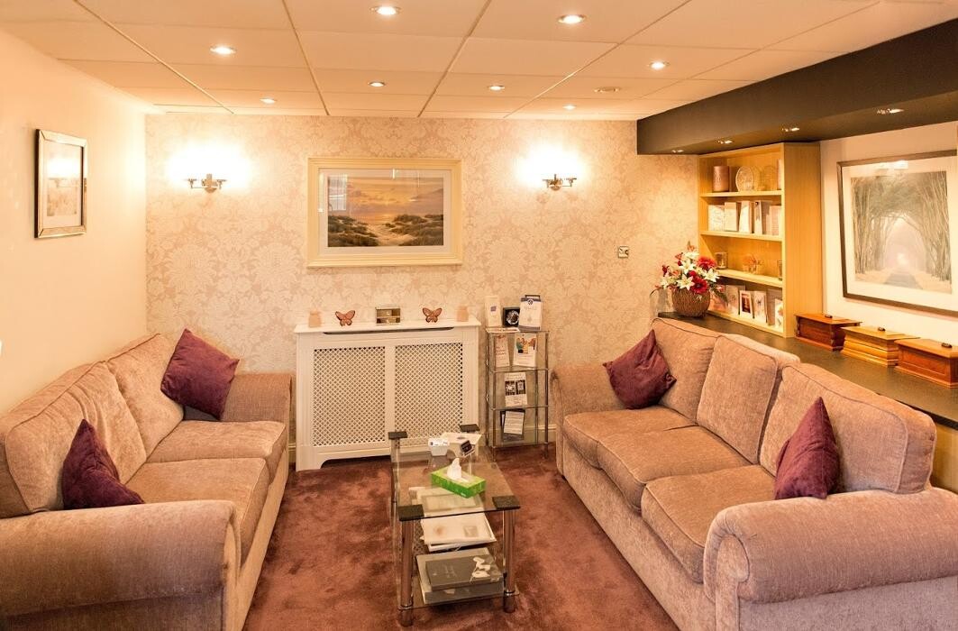 Images Waters & Sons Independent Family Funeral Directors Ltd