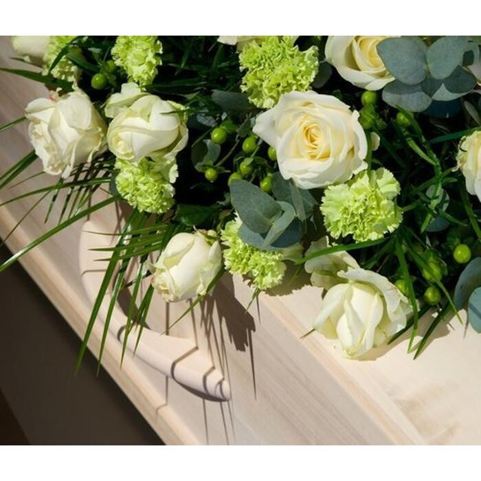 Images Waters & Sons Independent Family Funeral Directors Ltd