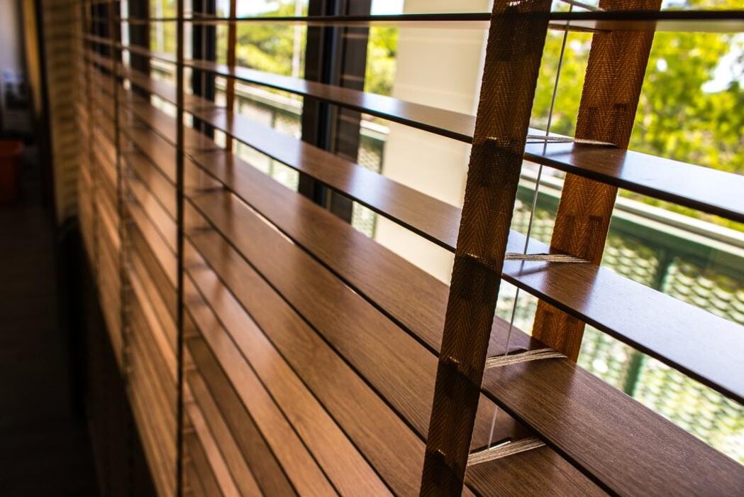 Images DPK Blinds & Awnings