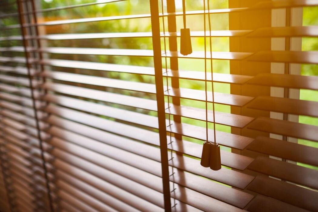 Images DPK Blinds & Awnings