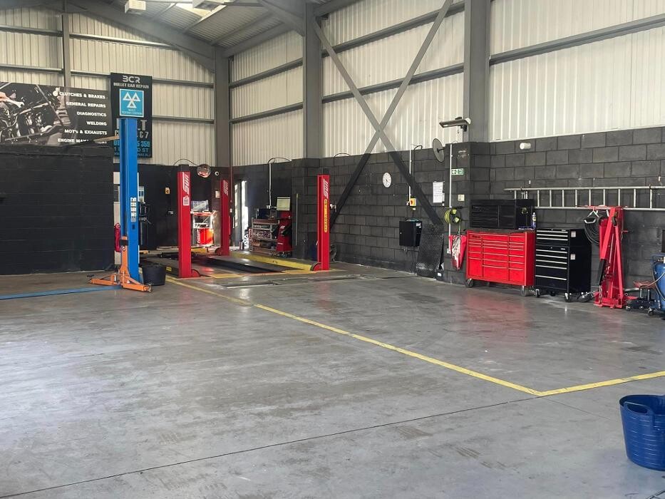 Images Bullet Car Repairs