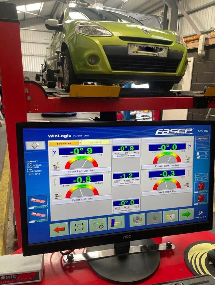 Images Bullet Car Repairs