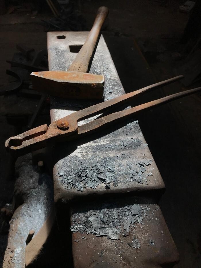 Images MATHER OF TIBSHELF (BLACKSMITHS) LIMITED