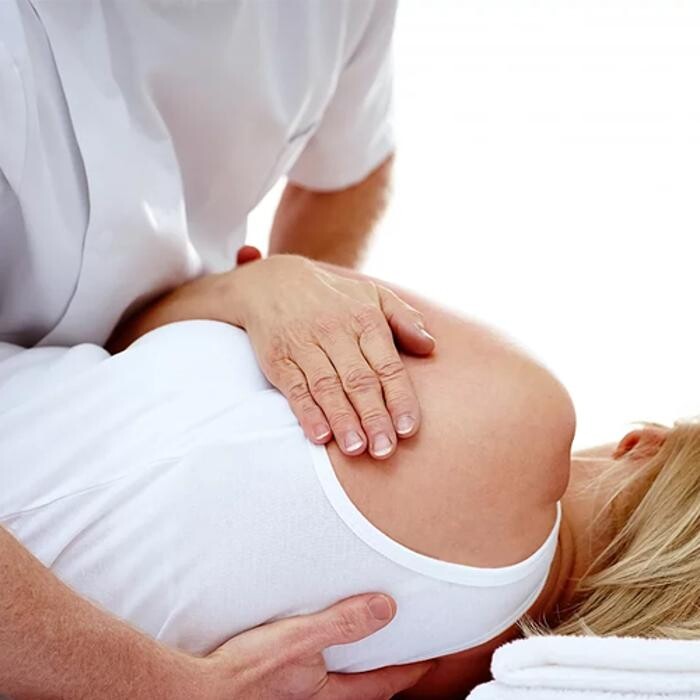 Images Coatbridge Chiropractic