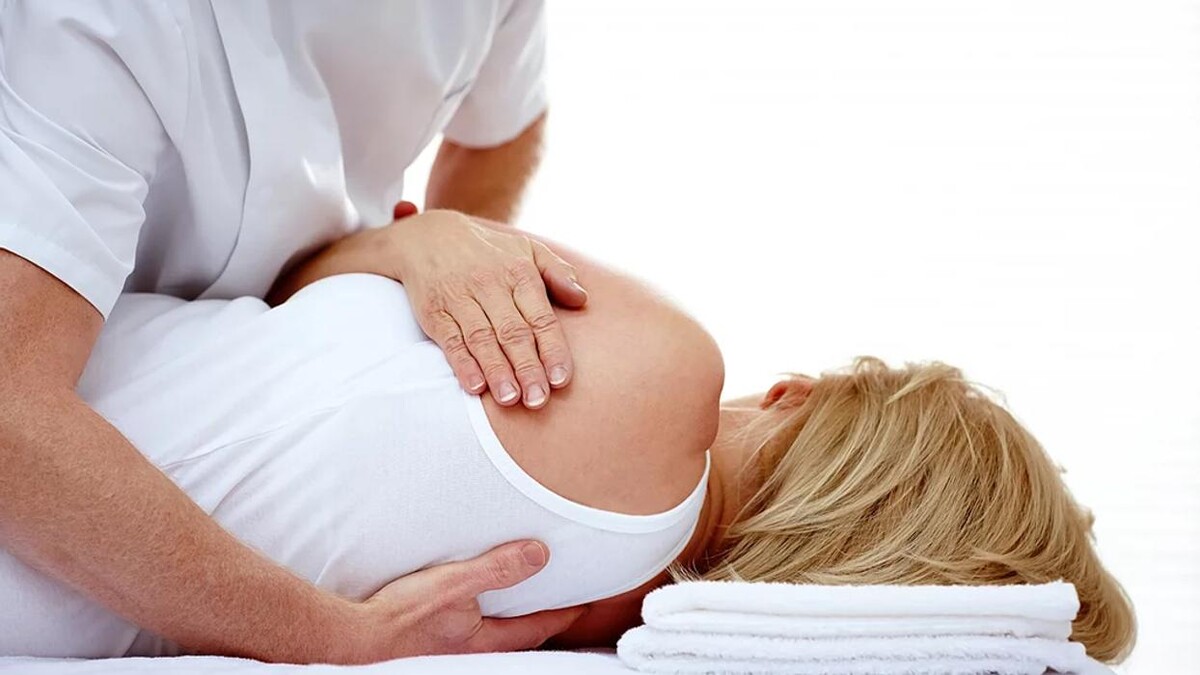 Images Coatbridge Chiropractic