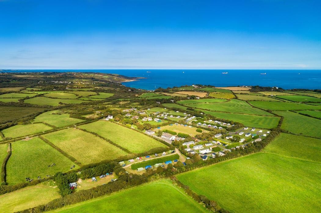 Images Little Trevothan Caravan Park