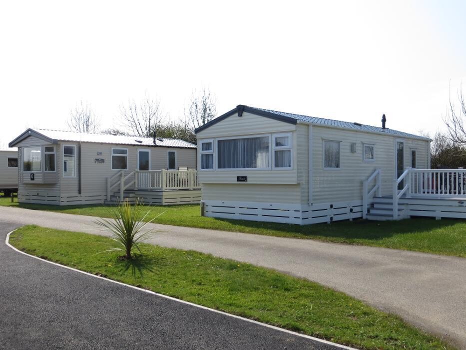 Images Little Trevothan Caravan Park