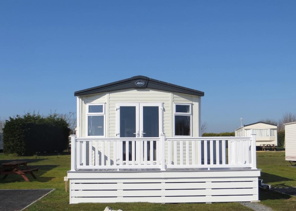Images Little Trevothan Caravan Park