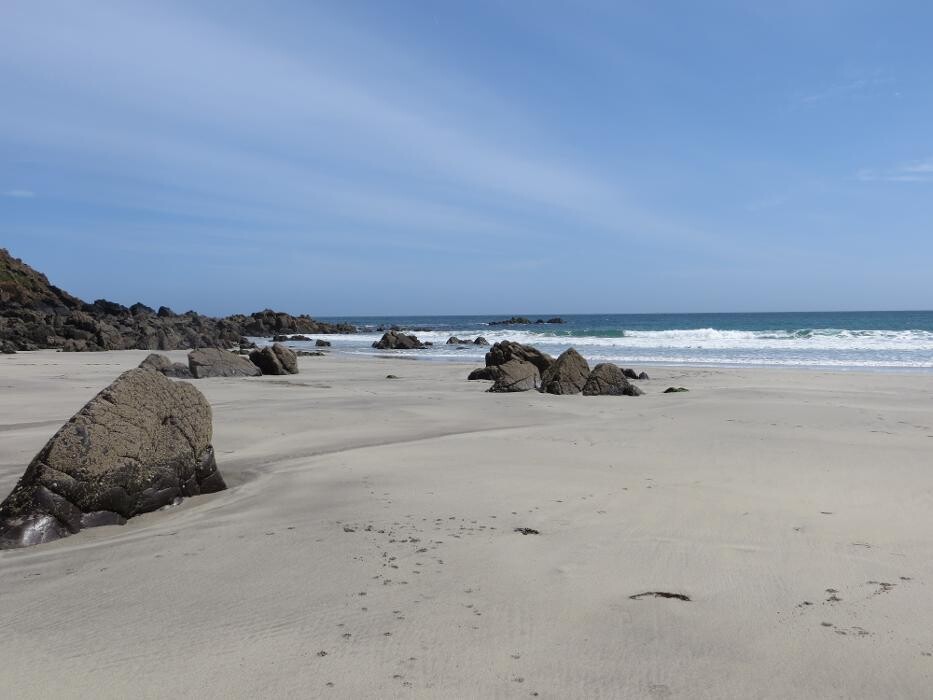 Images Little Trevothan Caravan Park