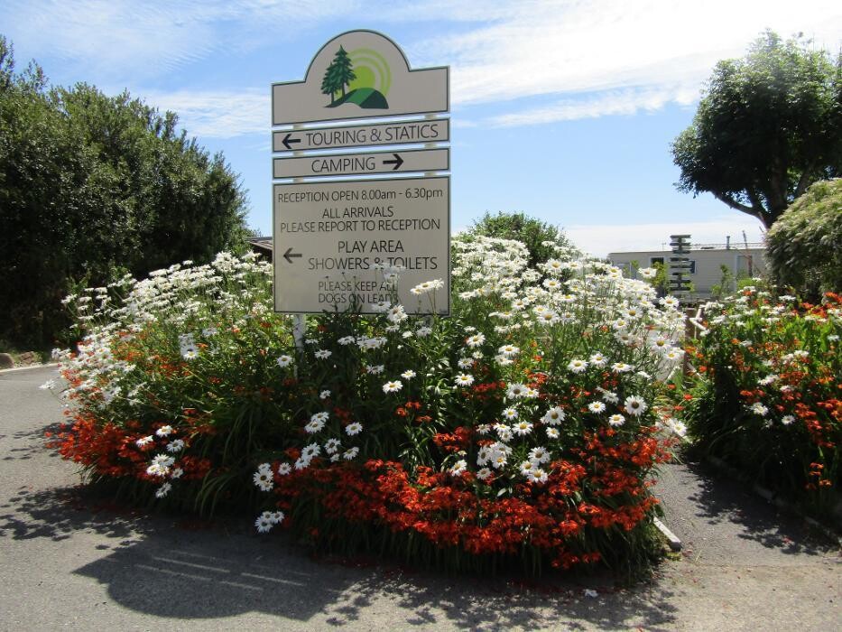 Images Little Trevothan Caravan Park