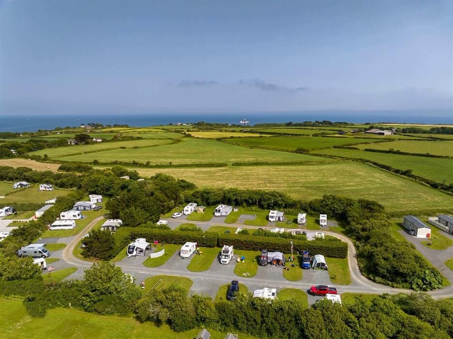 Images Little Trevothan Caravan Park