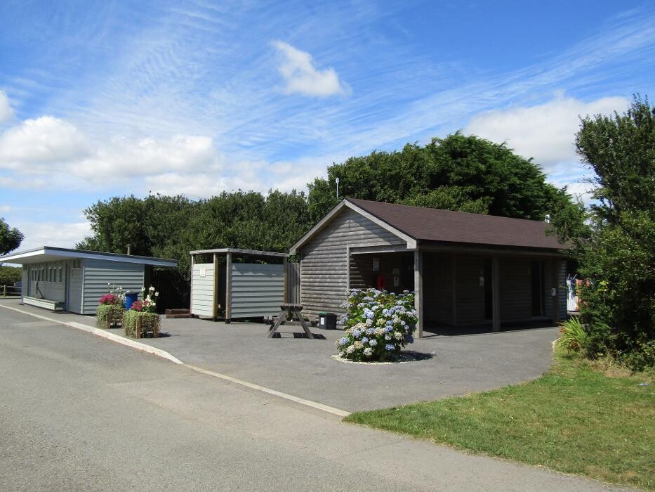 Images Little Trevothan Caravan Park