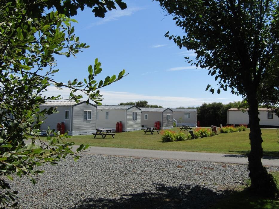 Images Little Trevothan Caravan Park