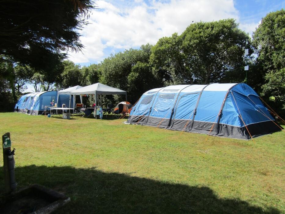 Images Little Trevothan Caravan Park