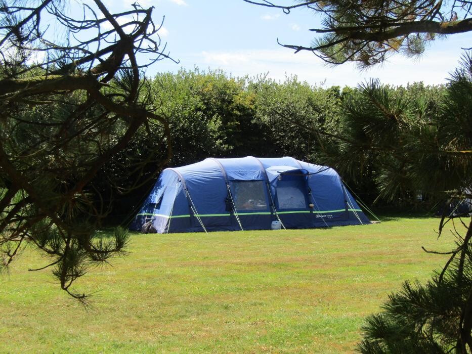 Images Little Trevothan Caravan Park