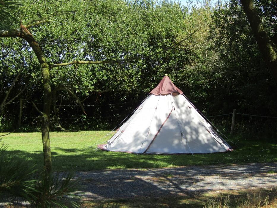 Images Little Trevothan Caravan Park