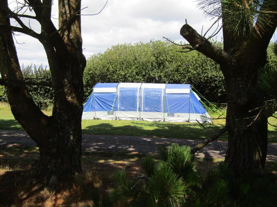 Images Little Trevothan Caravan Park