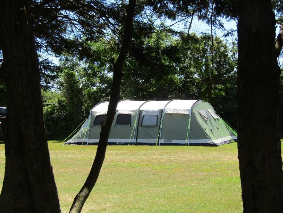 Images Little Trevothan Caravan Park
