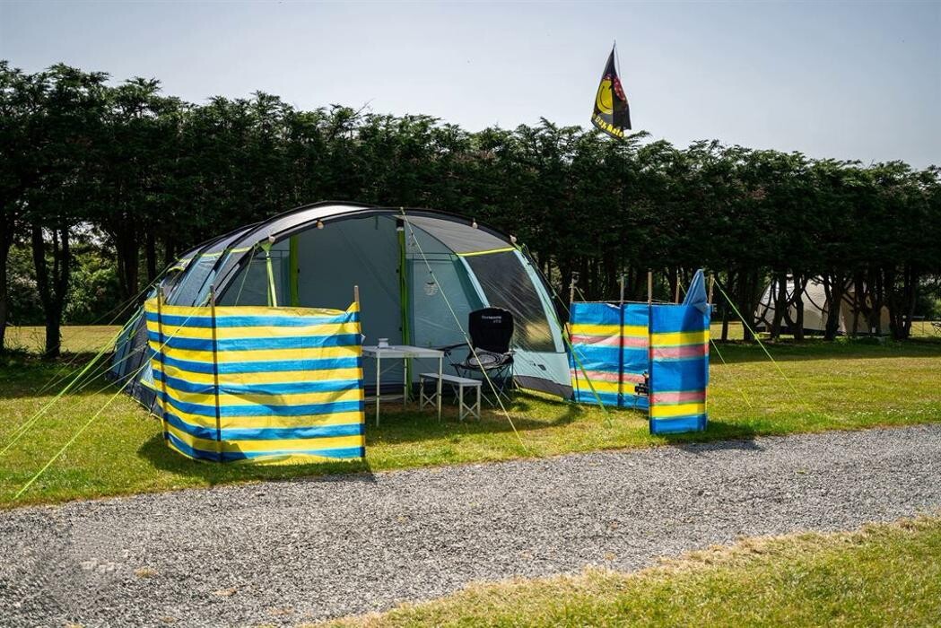 Images Little Trevothan Caravan Park