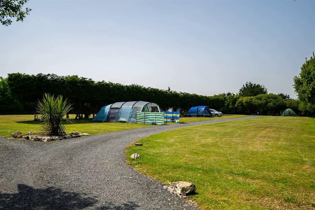 Images Little Trevothan Caravan Park