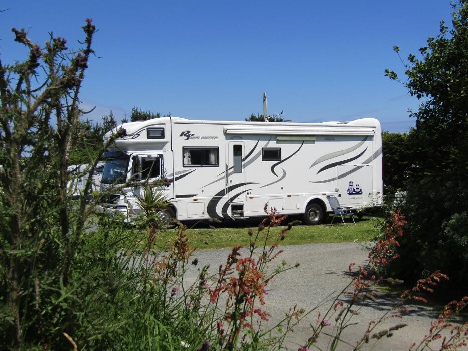 Images Little Trevothan Caravan Park