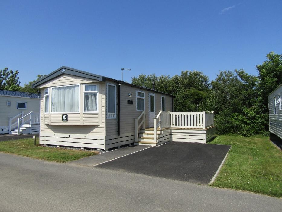 Images Little Trevothan Caravan Park