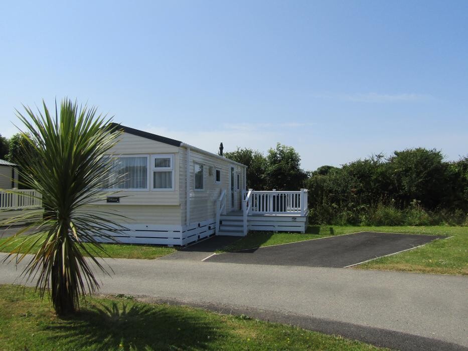 Images Little Trevothan Caravan Park