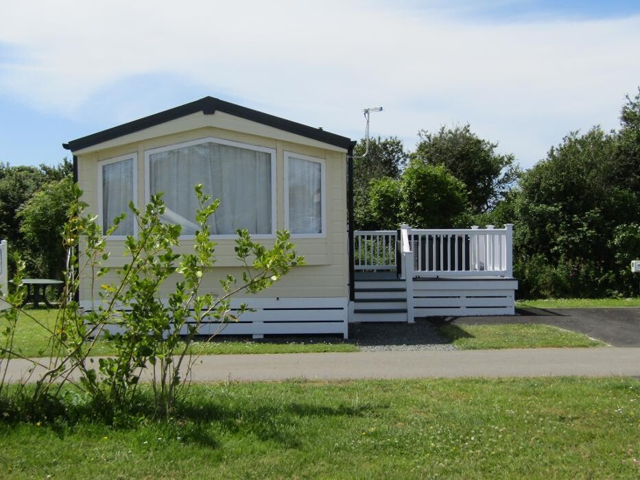 Images Little Trevothan Caravan Park
