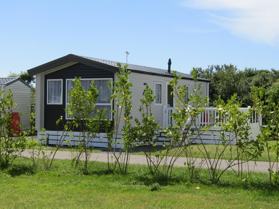 Images Little Trevothan Caravan Park