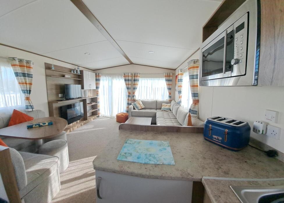 Images Little Trevothan Caravan Park