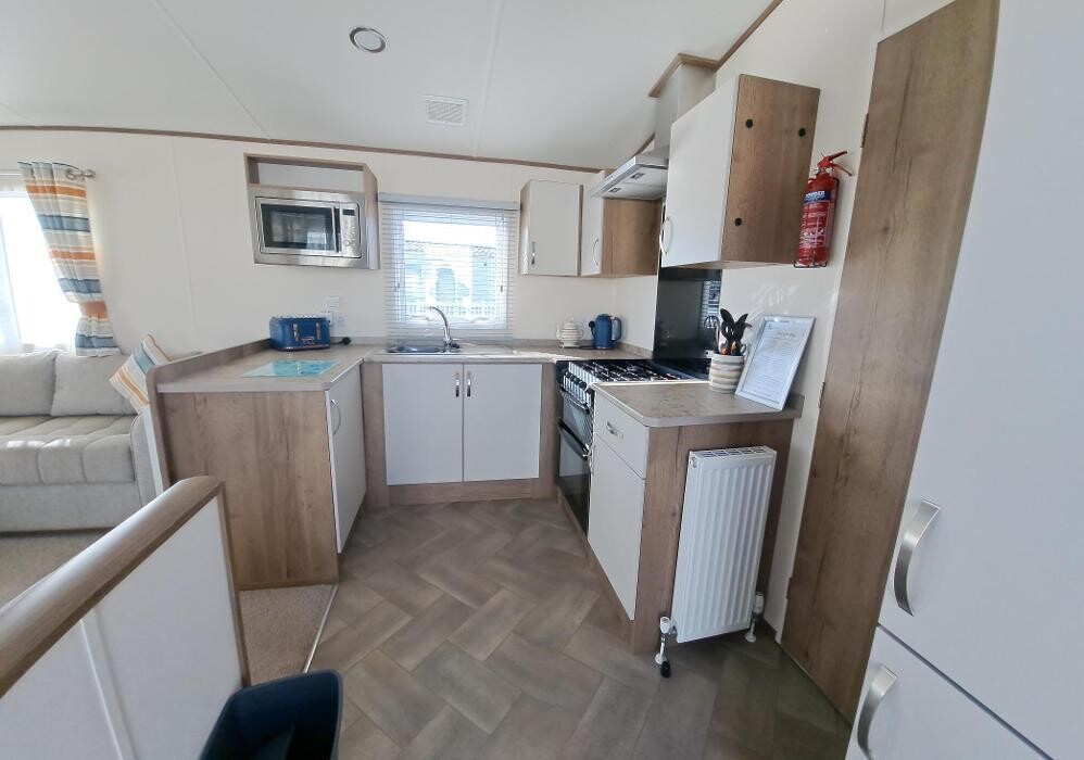 Images Little Trevothan Caravan Park
