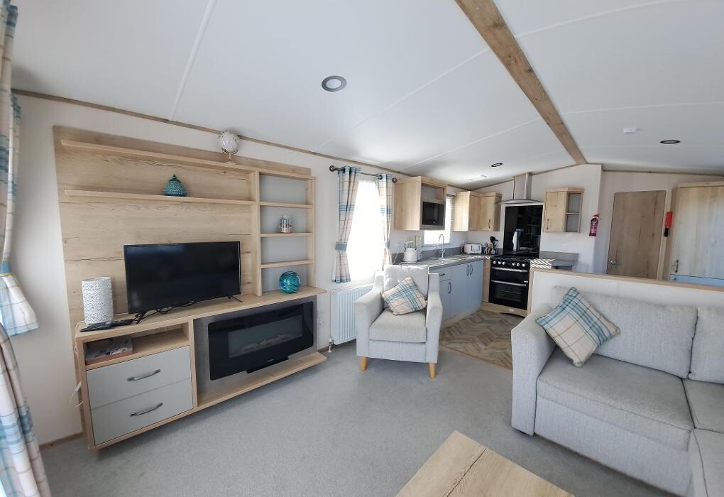 Images Little Trevothan Caravan Park