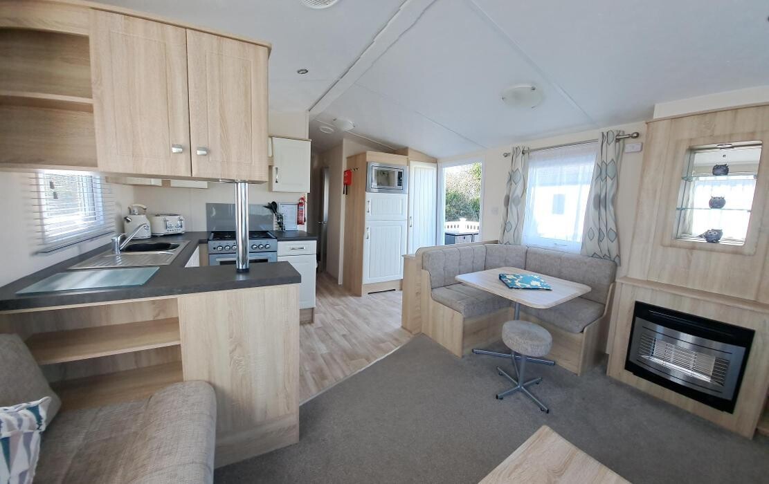 Images Little Trevothan Caravan Park