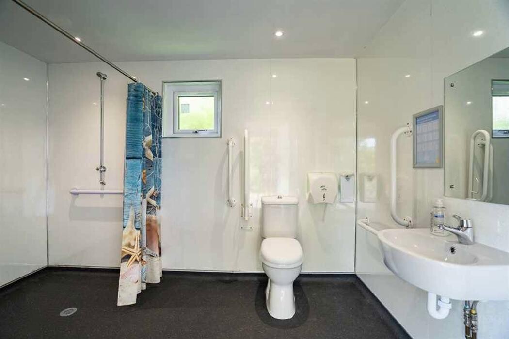 Images Little Trevothan Caravan Park