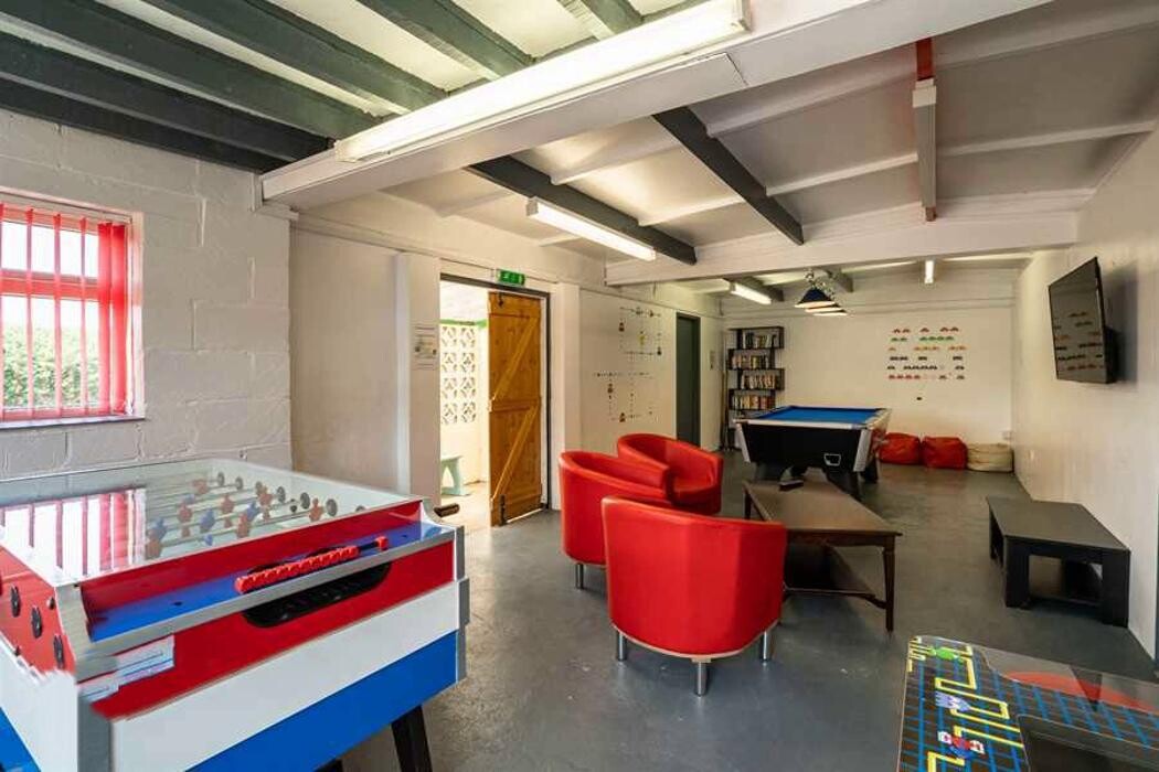 Images Little Trevothan Caravan Park
