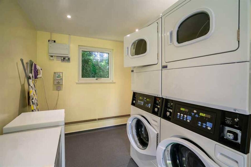 Images Little Trevothan Caravan Park