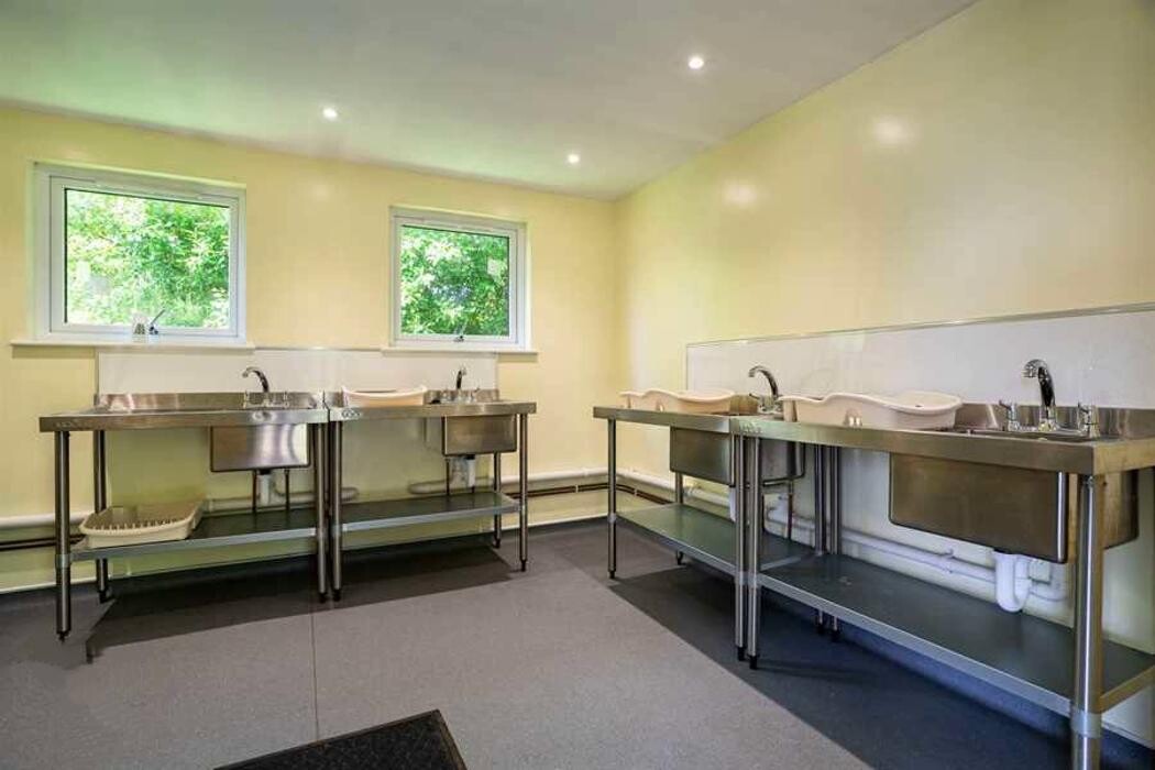 Images Little Trevothan Caravan Park