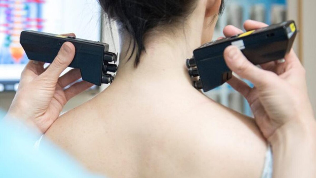 Images Hampstead Chiropractic Clinic