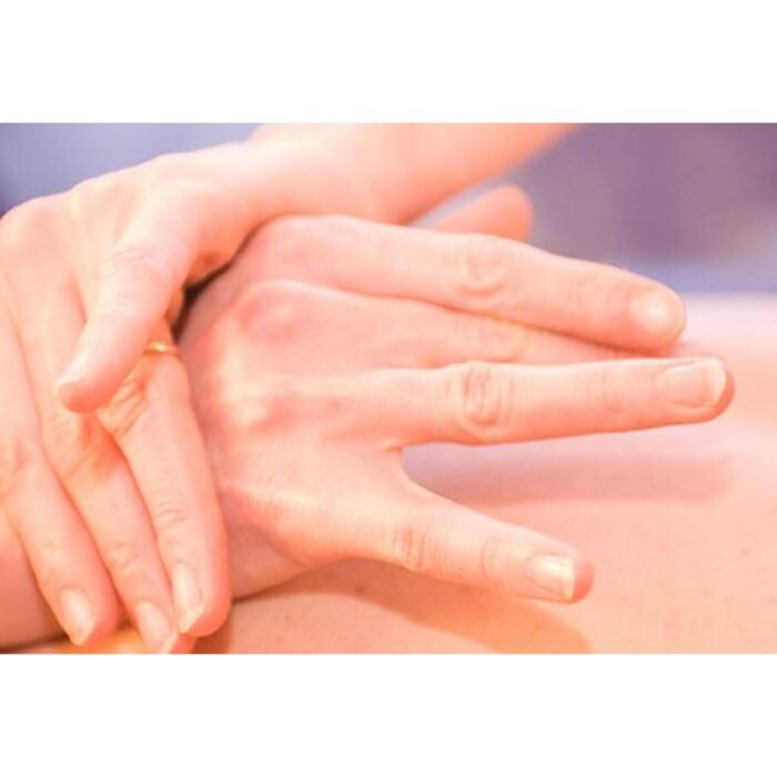 Images Hampstead Chiropractic Clinic