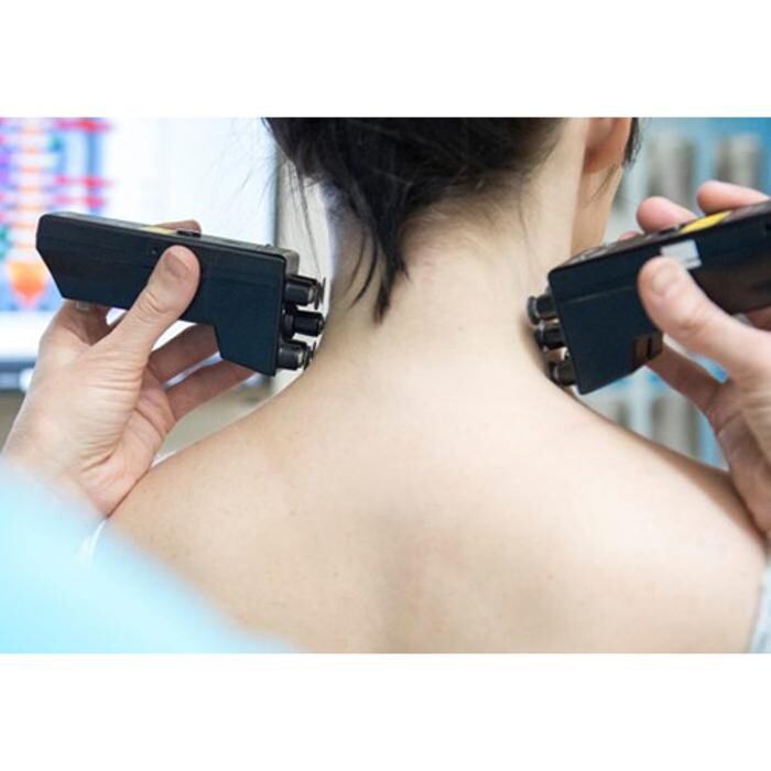 Images Hampstead Chiropractic Clinic