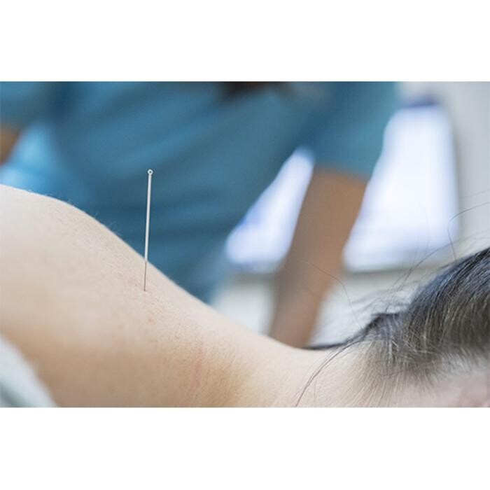 Images Hampstead Chiropractic Clinic