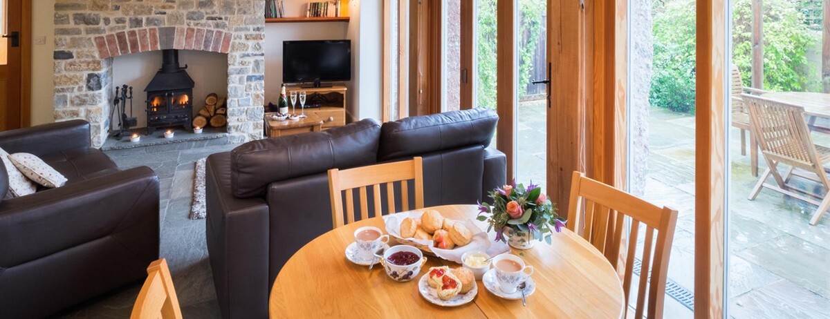 Images Pear Tree Cottages