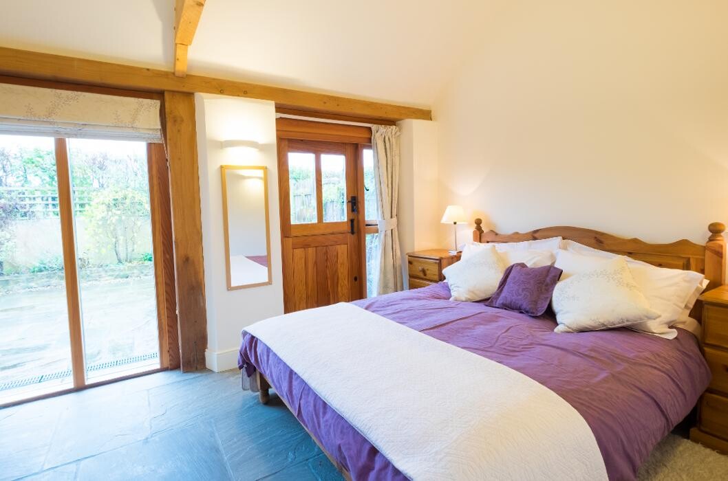 Images Pear Tree Cottages