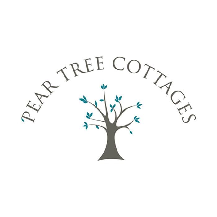 Pear Tree Cottages Logo