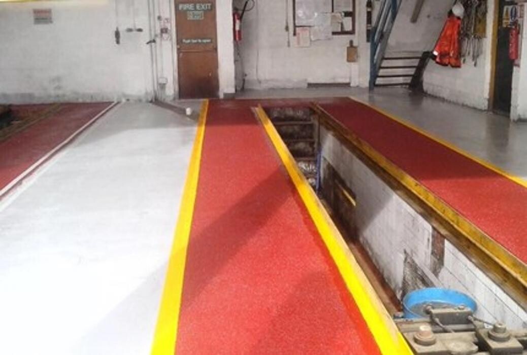 Images Resin Building Products Ltd