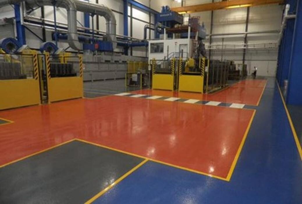 Images Resin Building Products Ltd